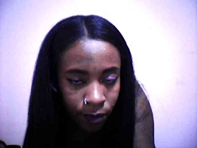 Mayrah webcam