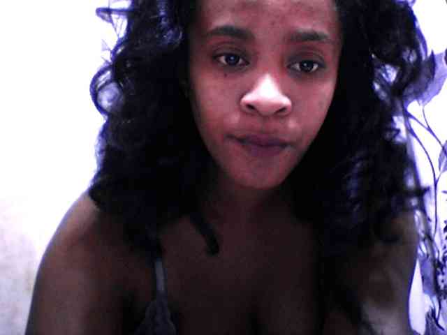 silviaLaBombe webcam