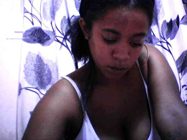 silviaLaBombe webcam