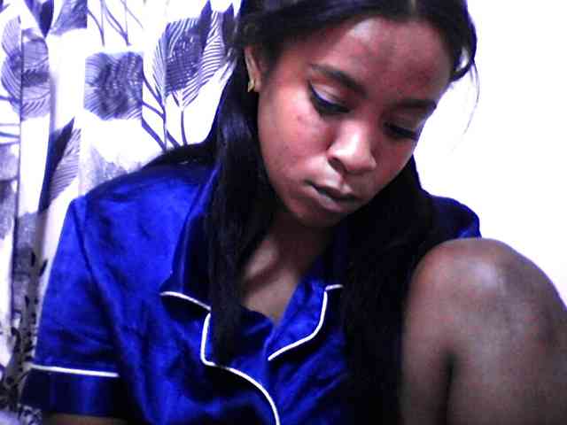 Mayrah webcam