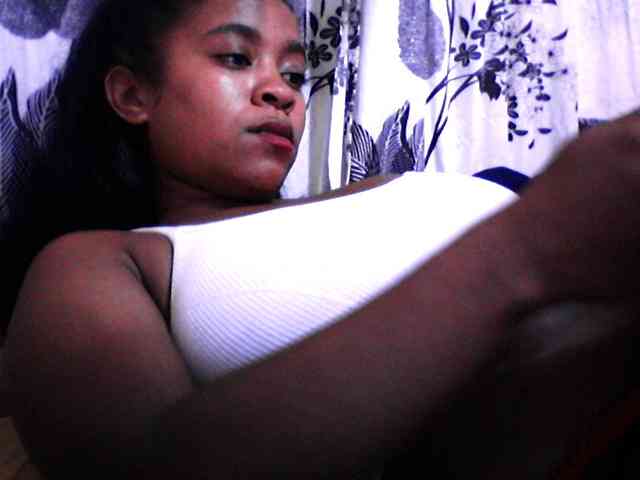 silviaLaBombe webcam