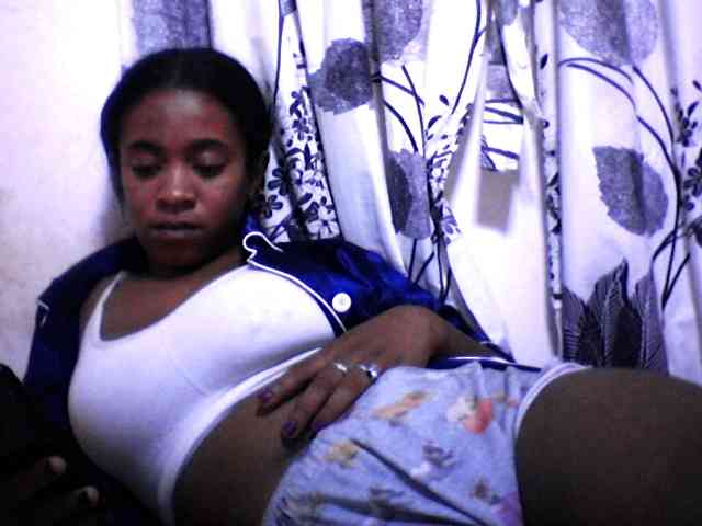 silviaLaBombe webcam