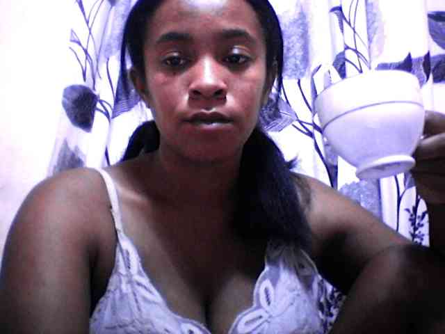 silviaLaBombe webcam