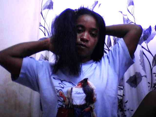 silviaLaBombe webcam