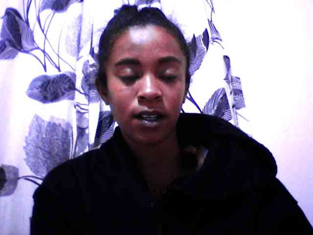 silviaLaBombe webcam