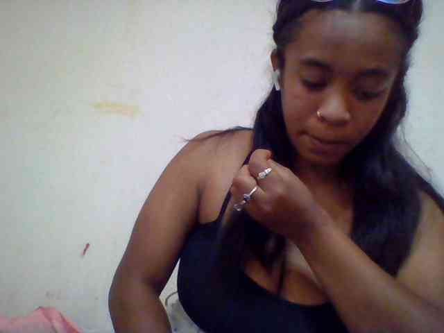 Mayrah webcam