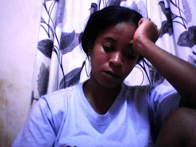 silviaLaBombe webcam