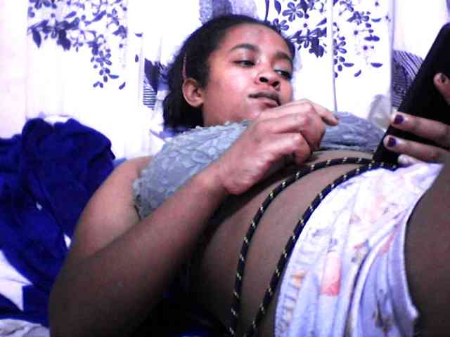 silviaLaBombe webcam