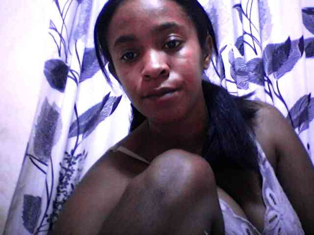 silviaLaBombe webcam