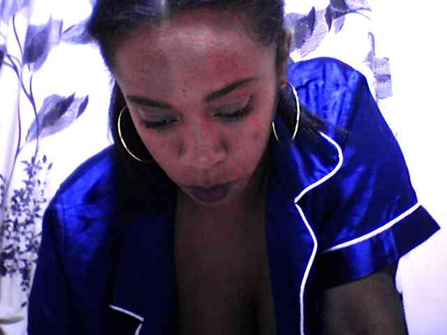 silviaLaBombe webcam