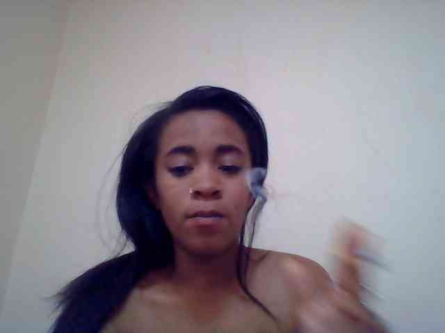 Mayrah webcam