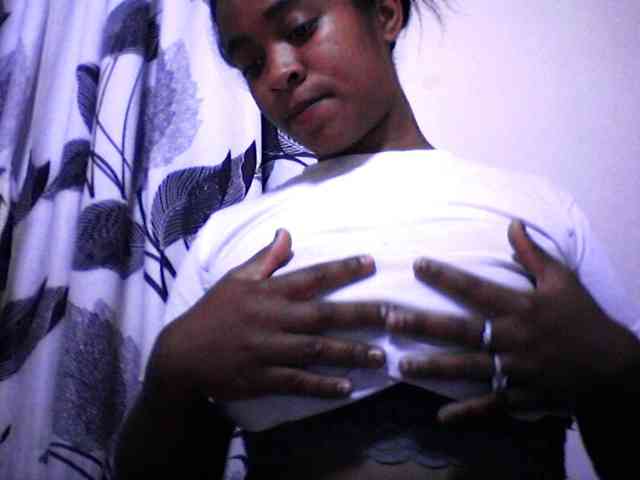 Mayrah webcam