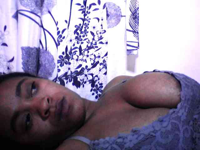 Mayrah webcam