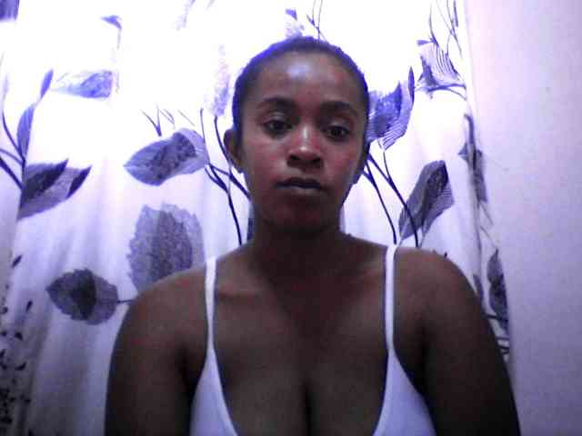 silviaLaBombe webcam
