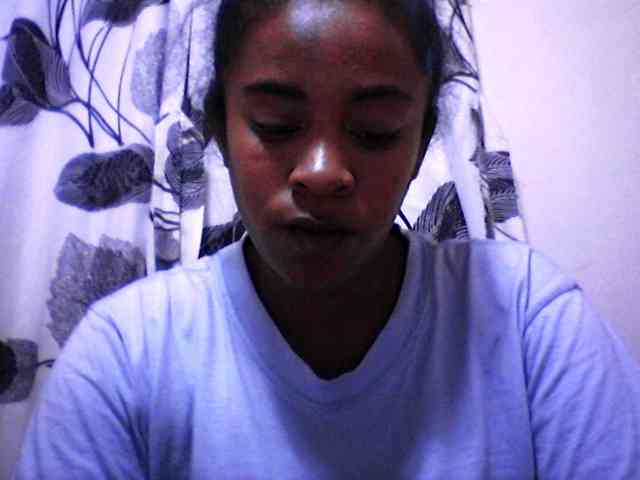 silviaLaBombe webcam