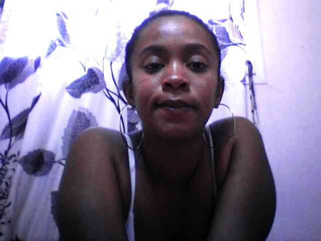 silviaLaBombe webcam