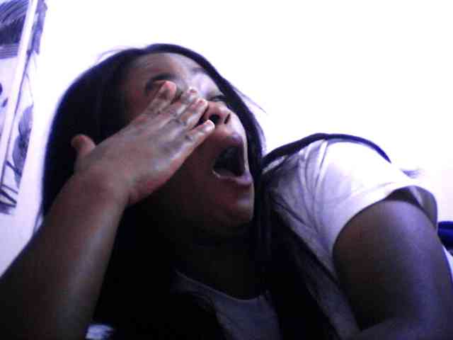 Mayrah webcam