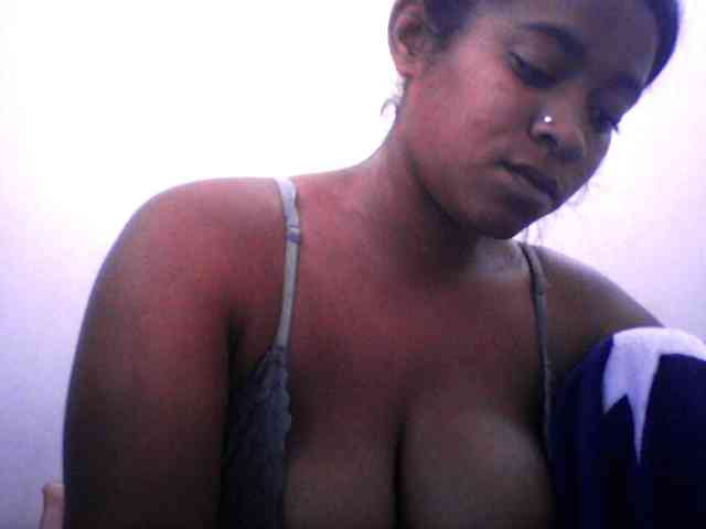 Mayrah webcam