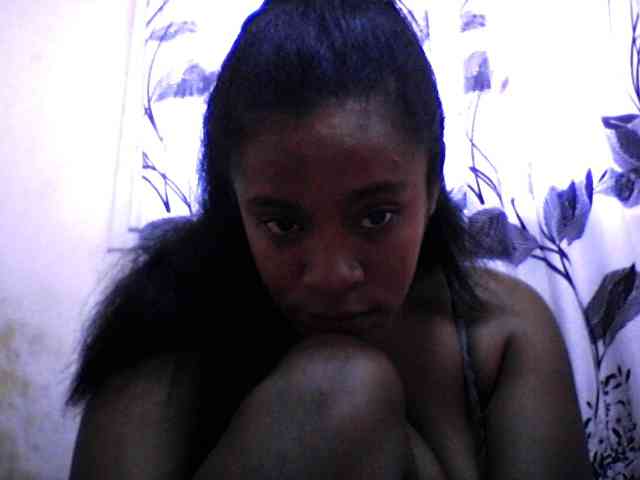 silviaLaBombe webcam