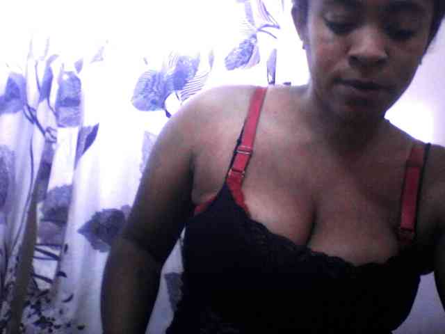 Mayrah webcam