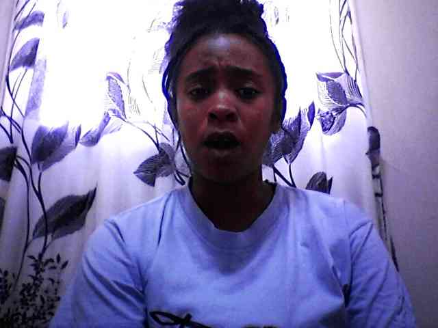silviaLaBombe webcam