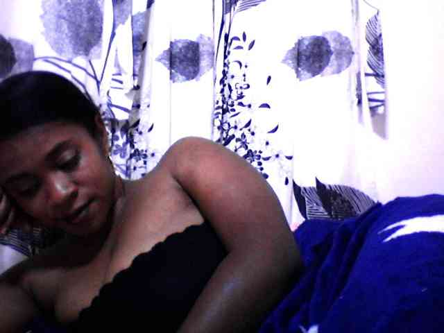 silviaLaBombe webcam