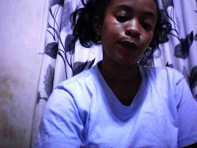 silviaLaBombe webcam