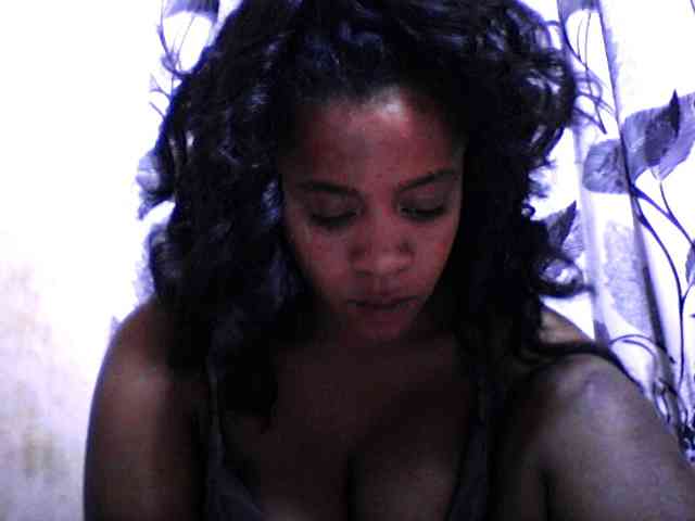 silviaLaBombe webcam