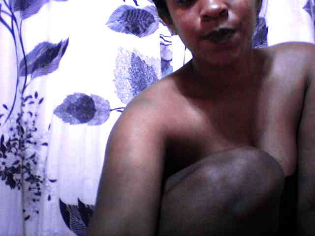 silviaLaBombe webcam