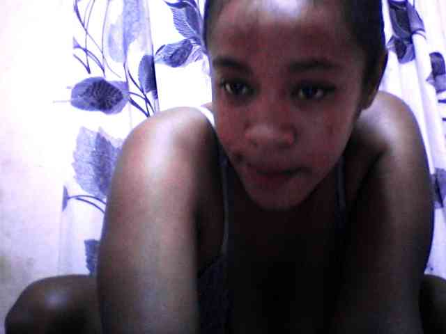 silviaLaBombe webcam