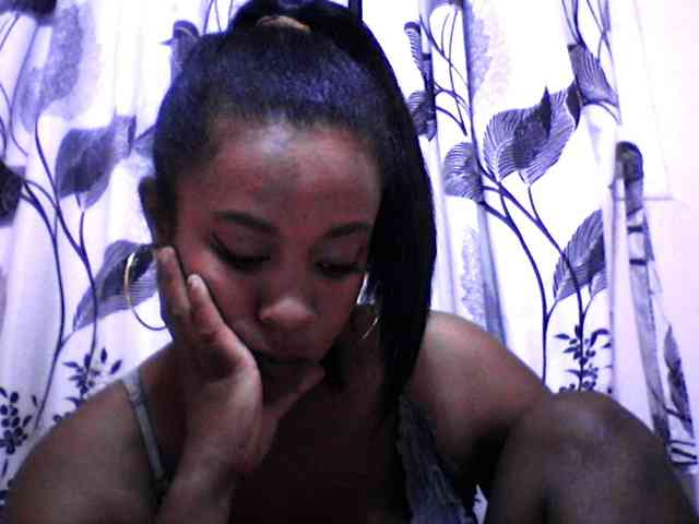 silviaLaBombe webcam