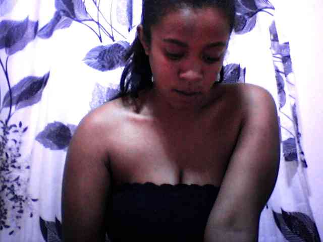 silviaLaBombe webcam