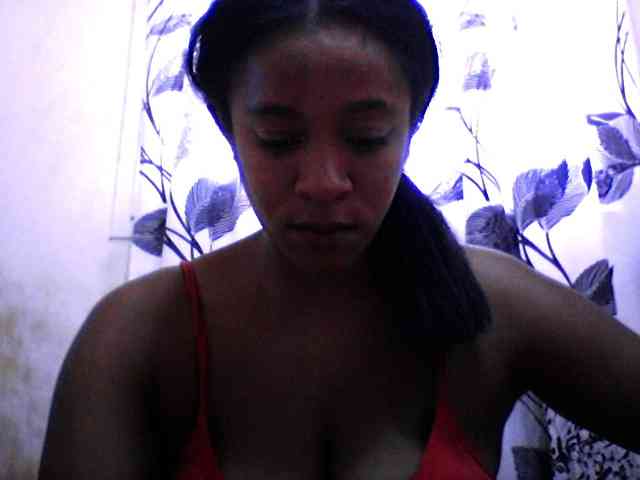 silviaLaBombe webcam