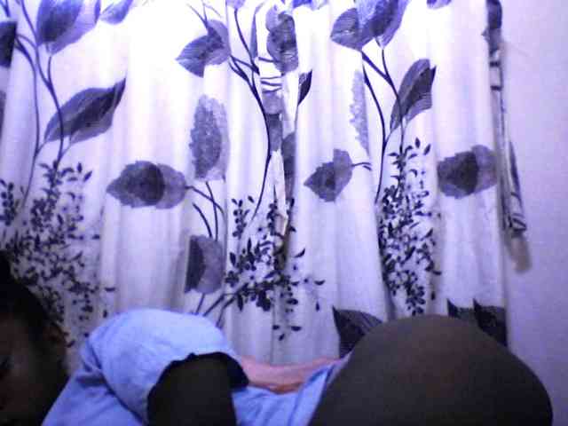 silviaLaBombe webcam