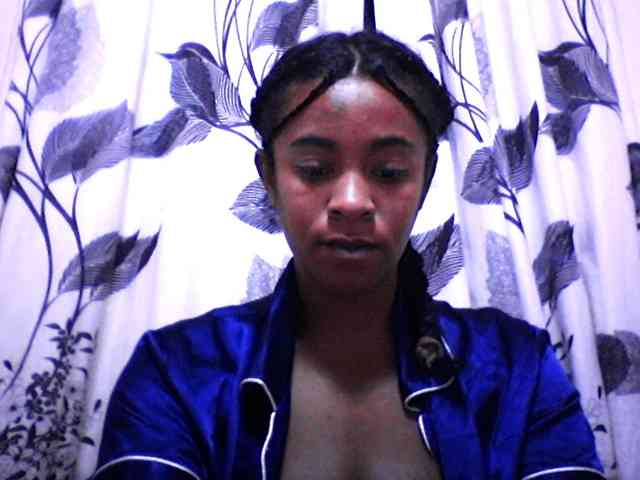 silviaLaBombe webcam