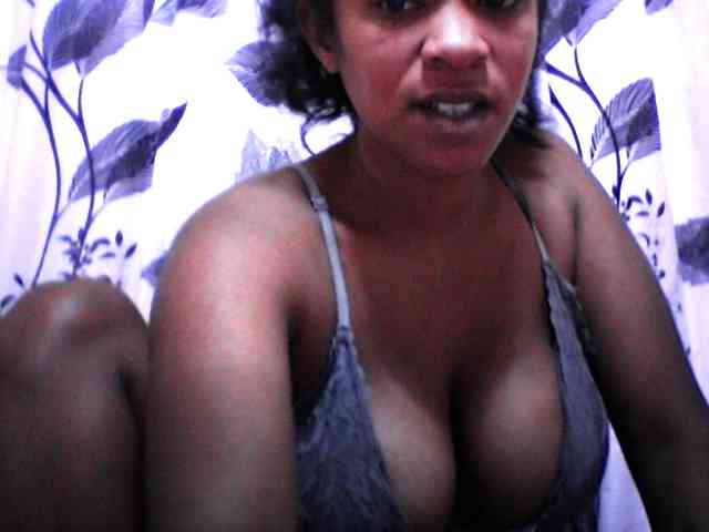 silviaLaBombe webcam
