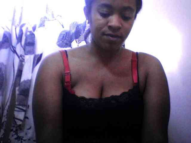 Mayrah webcam
