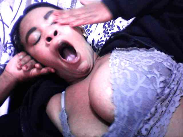 Mayrah webcam