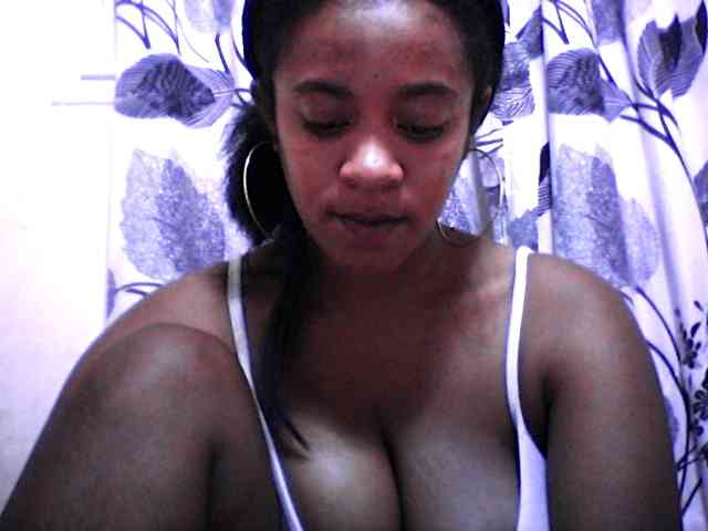 silviaLaBombe webcam