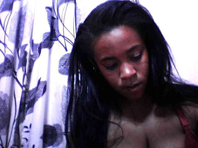 Mayrah webcam