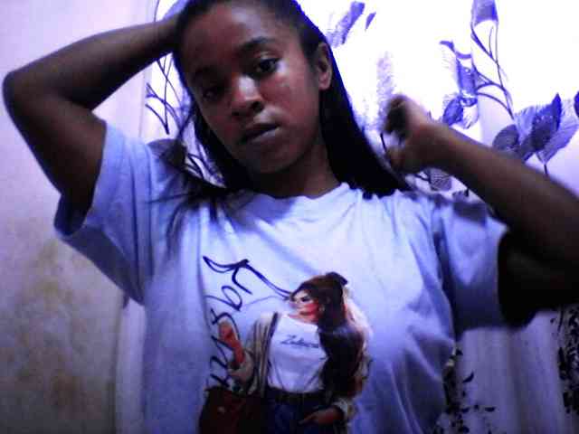 silviaLaBombe webcam