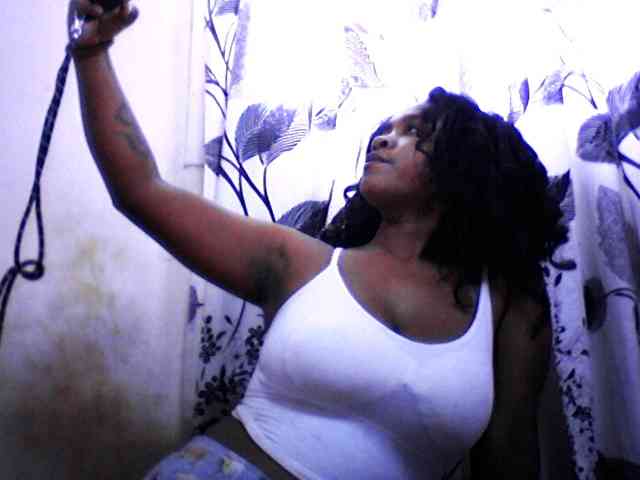 silviaLaBombe webcam