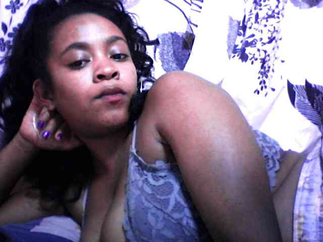 silviaLaBombe webcam