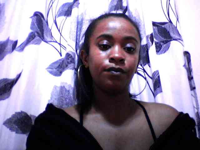 silviaLaBombe webcam