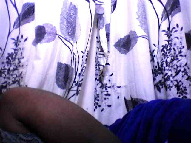 silviaLaBombe webcam