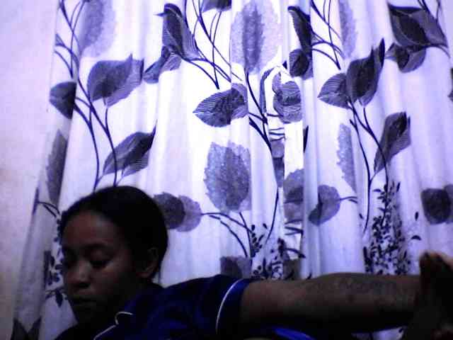 silviaLaBombe