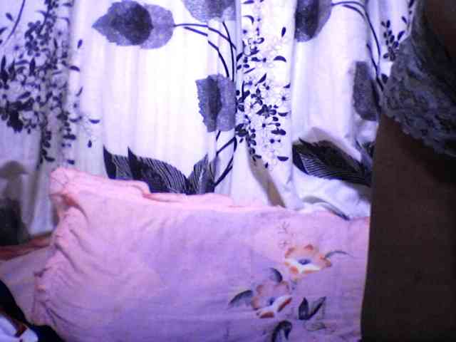 silviaLaBombe