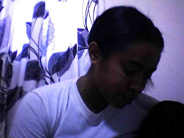 Mayrah webcam