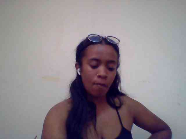 Mayrah webcam