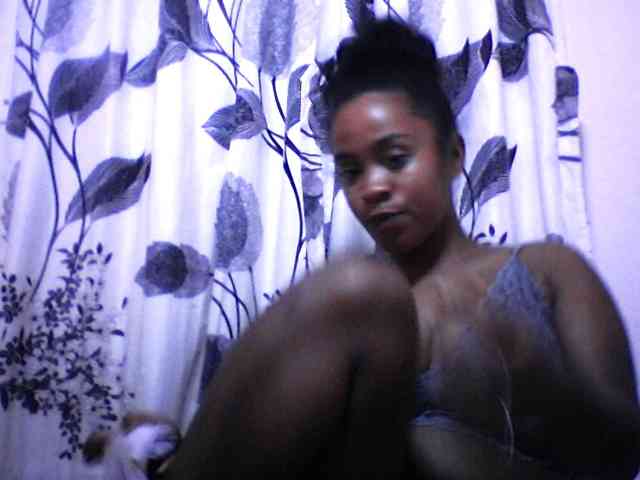 silviaLaBombe webcam